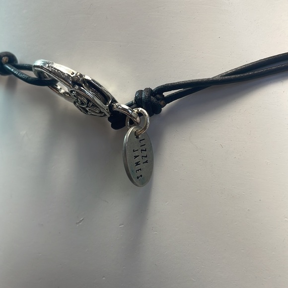 Lizzy James Y2K Boho Necklace - Picture 4 of 5